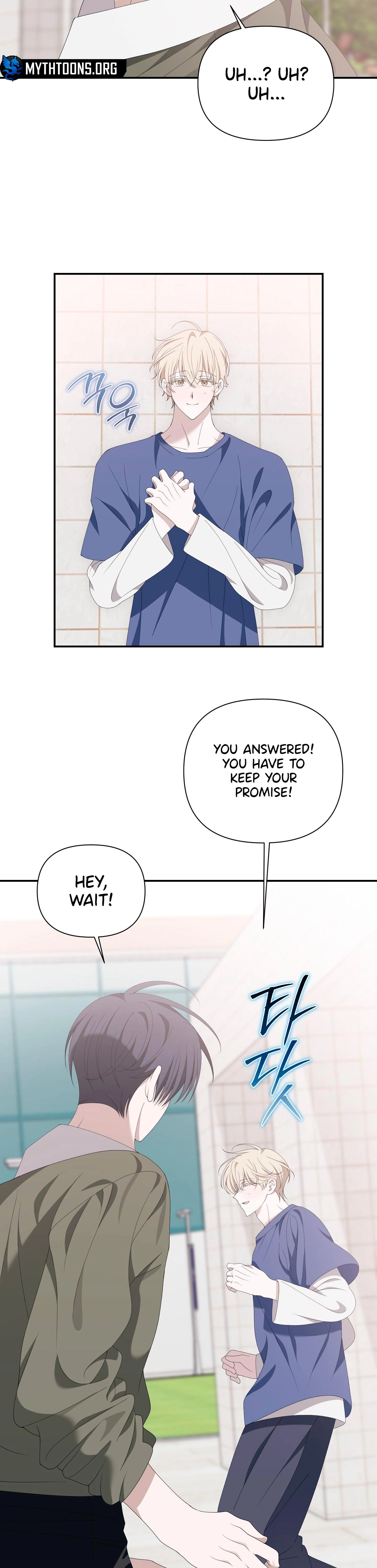 X Shot Chapter 9 page 26 - 
