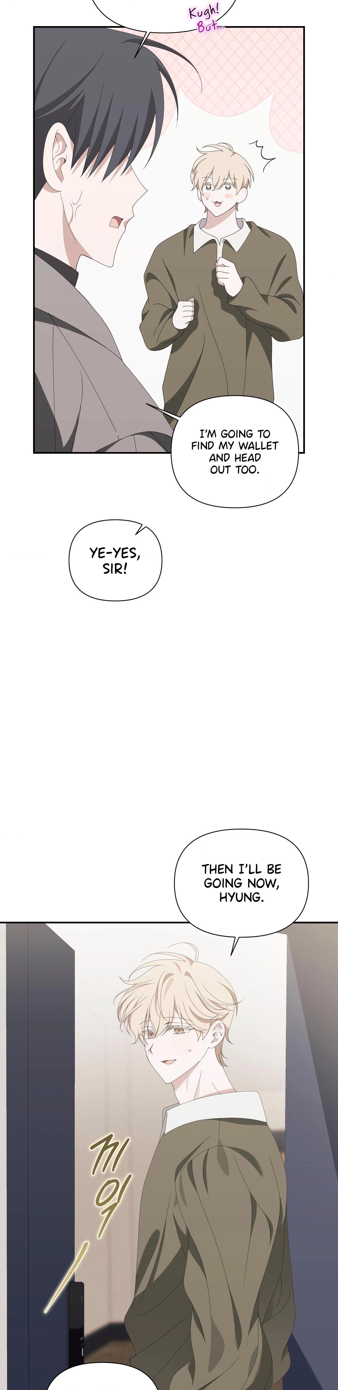X Shot Chapter 9 page 4 - 