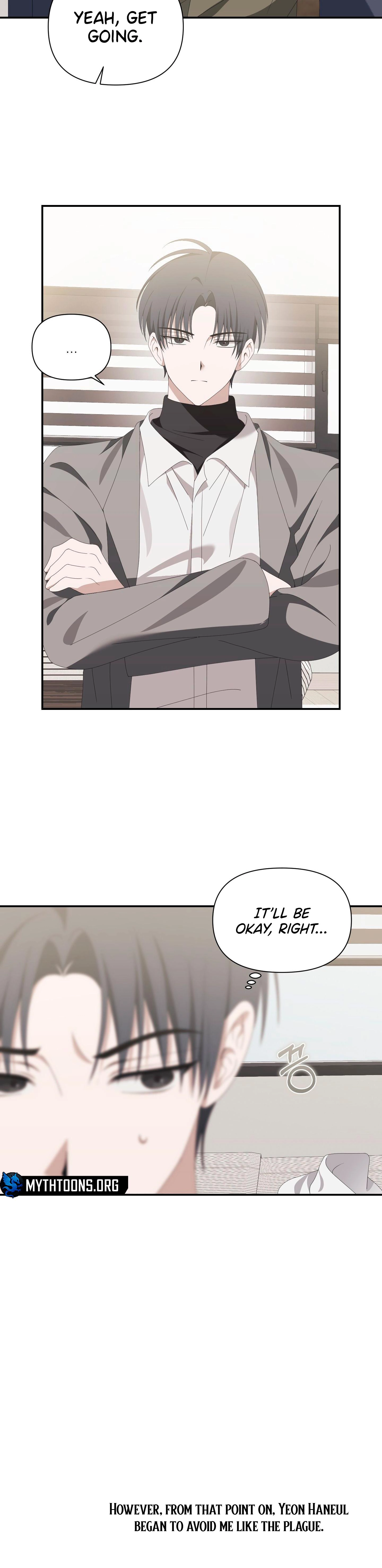 X Shot Chapter 9 page 5 - 