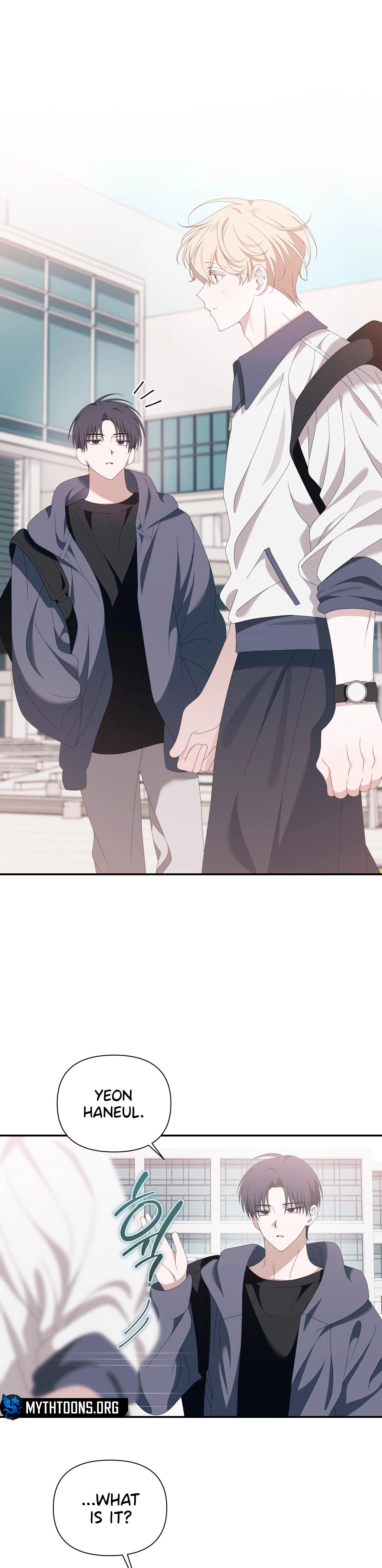 X Shot Chapter 9 page 6 - 
