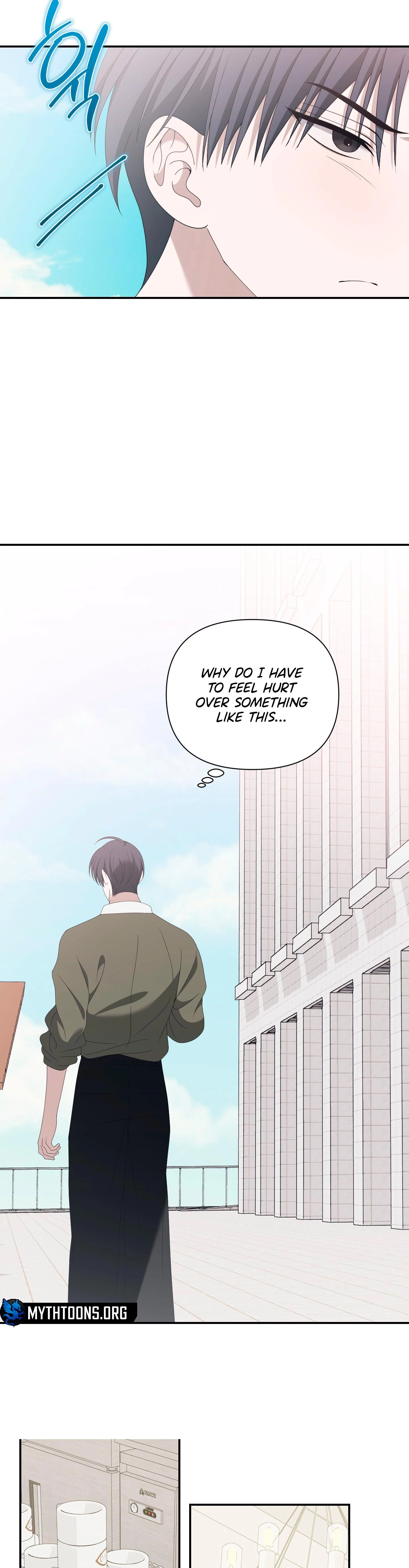 X Shot Chapter 9 page 9 - 