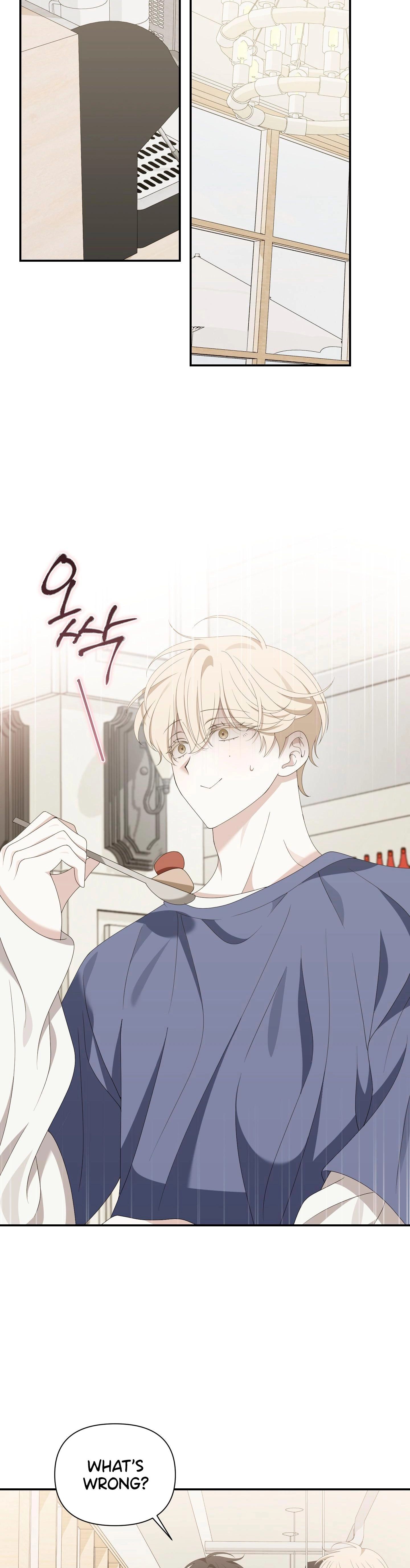 X Shot Chapter 9 page 10 - 