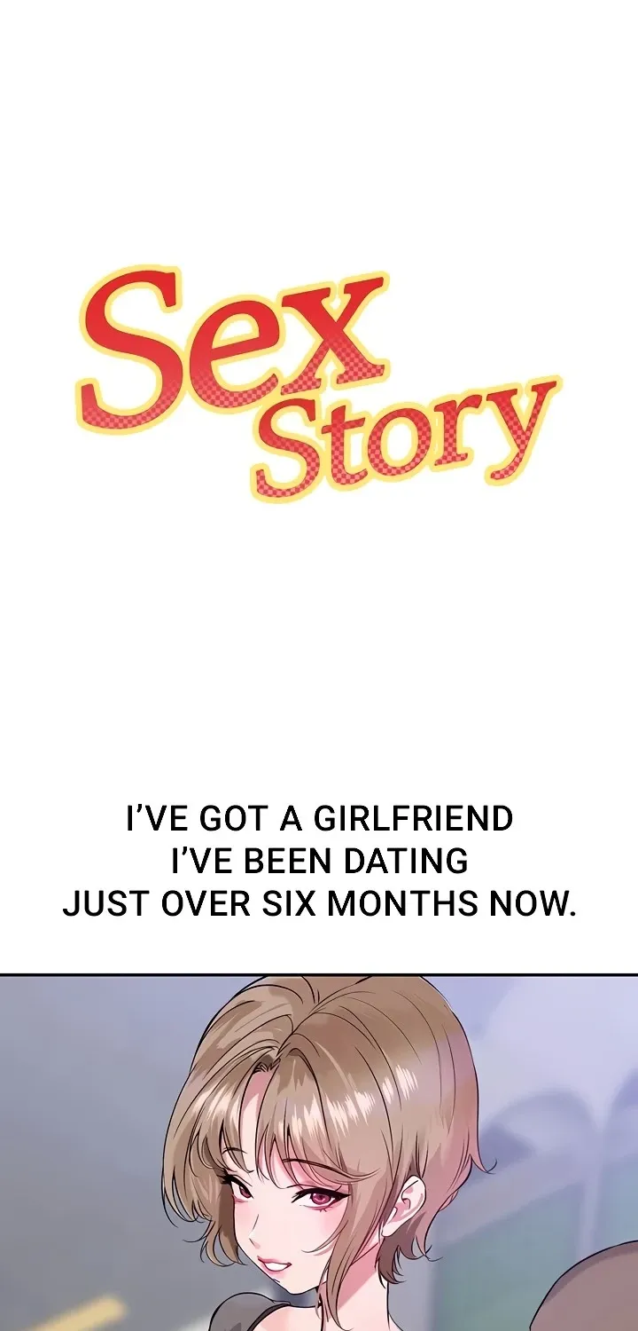 X! Story 2 Chapter 1 page 1 - 