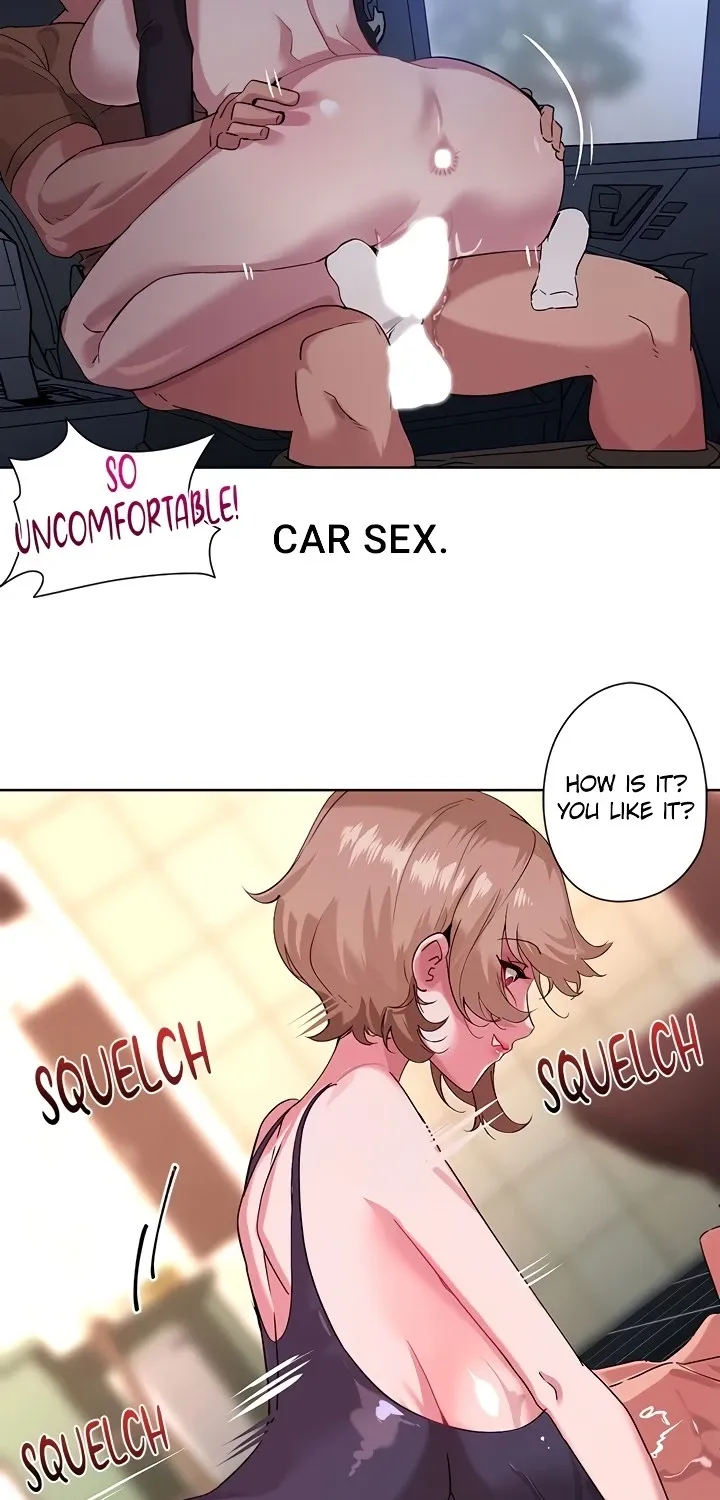 X! Story 2 Chapter 1 page 11 - 