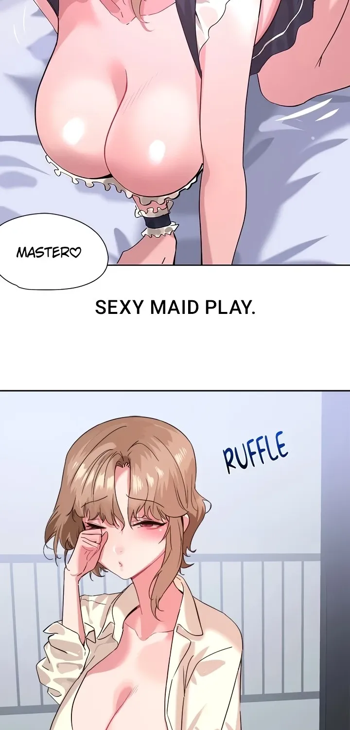 X! Story 2 Chapter 1 page 13 - 