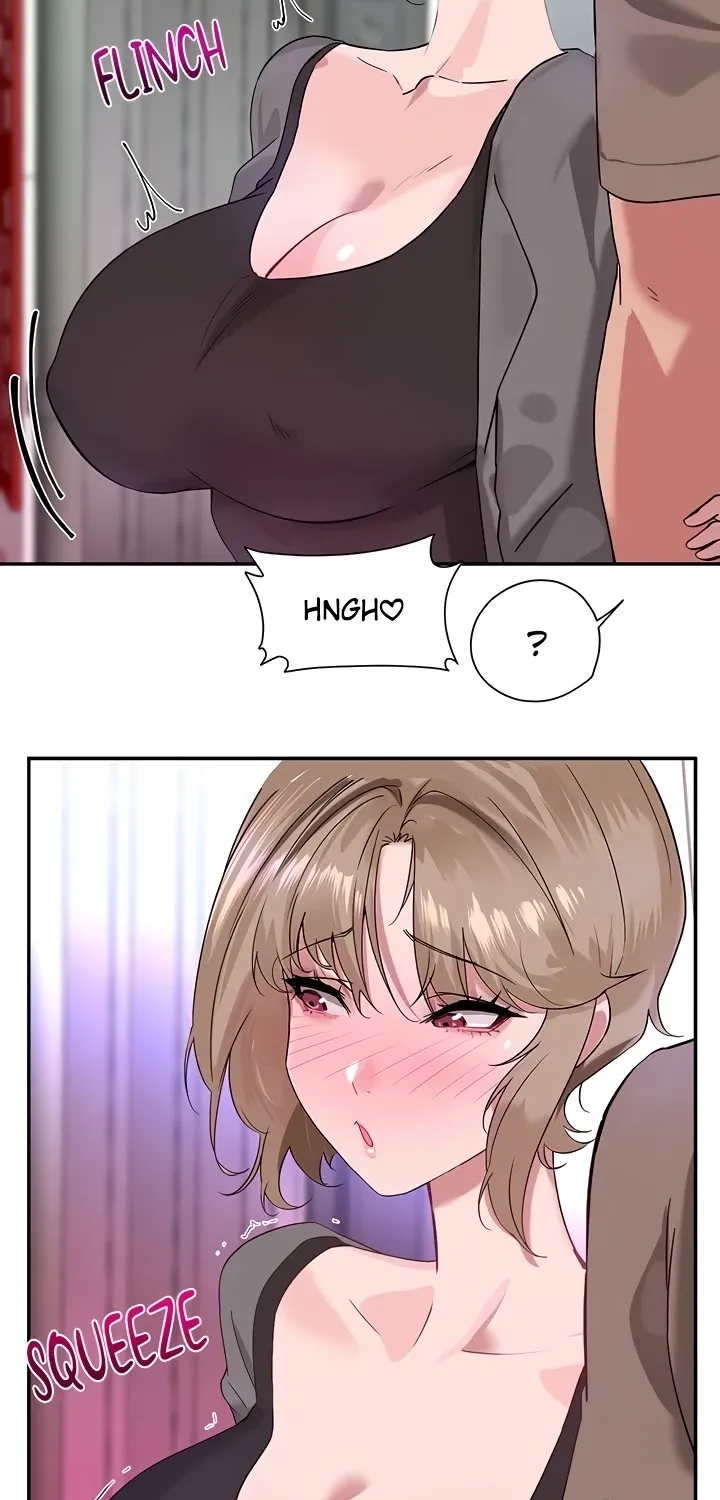 X! Story 2 Chapter 1 page 3 - 