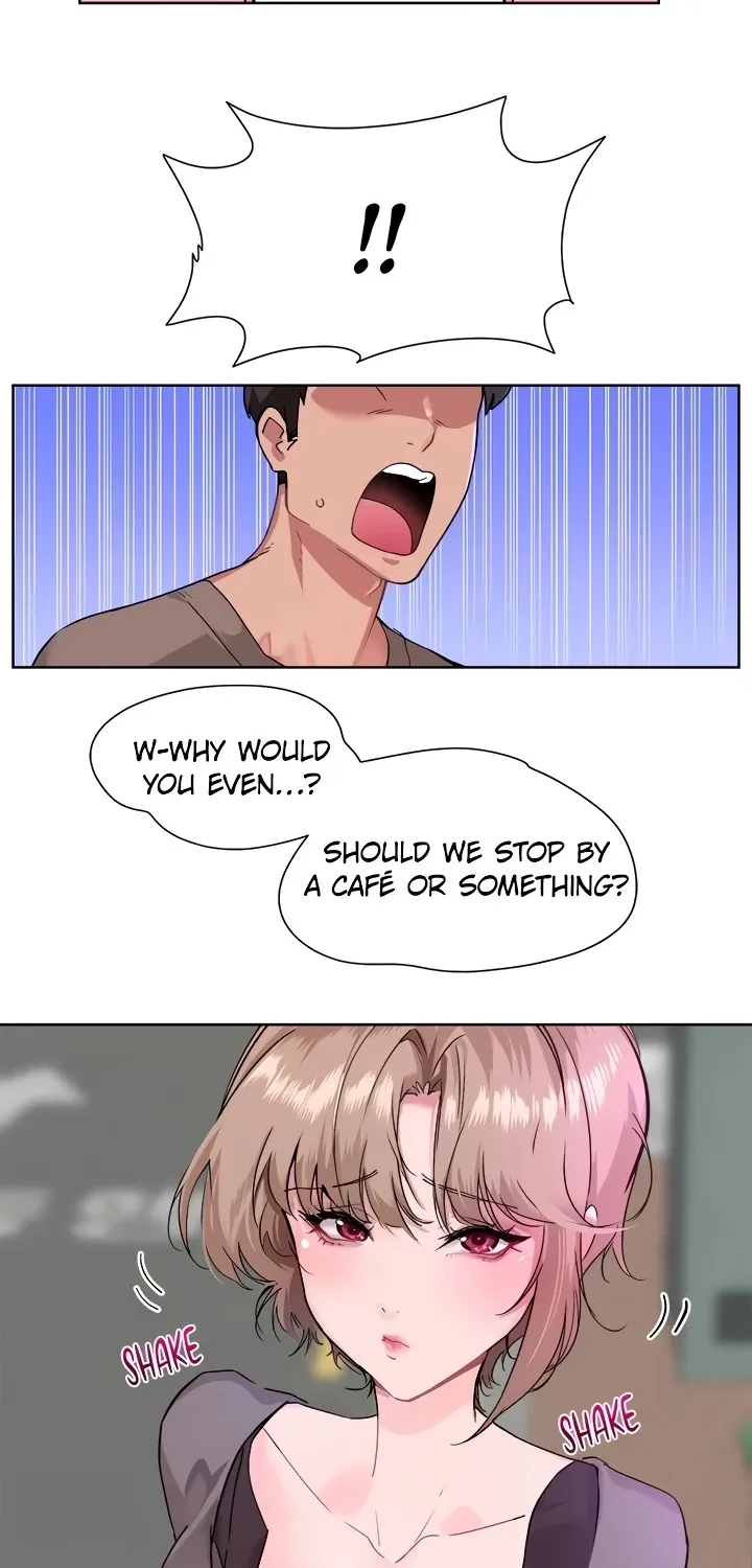 X! Story 2 Chapter 1 page 6 - 