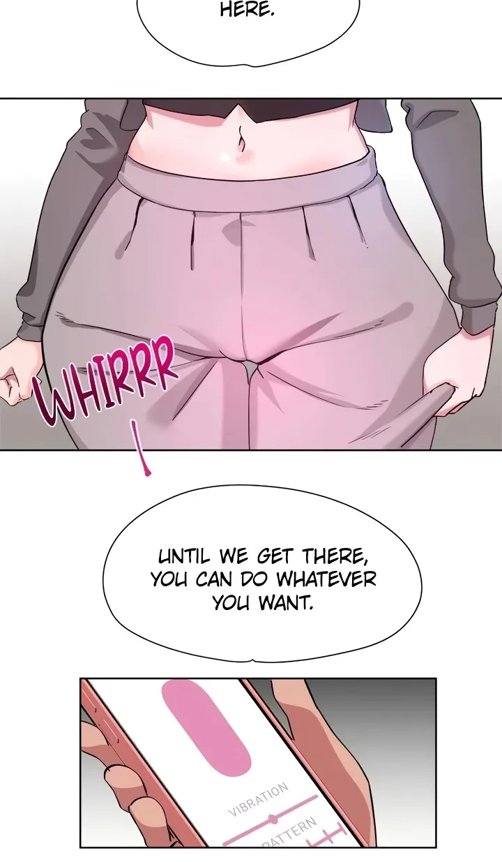 X! Story 2 Chapter 1 page 8 - 