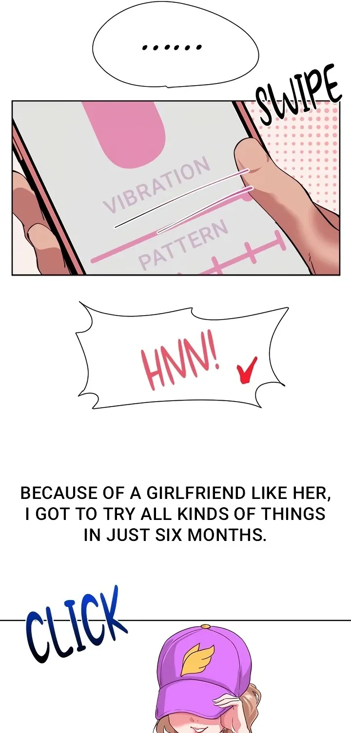 X! Story 2 Chapter 1 page 9 - 