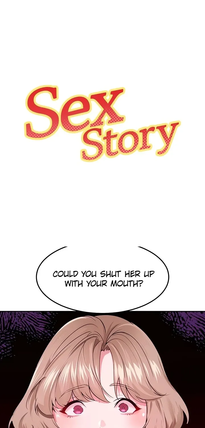 X! Story 2 Chapter 10 page 1 - 