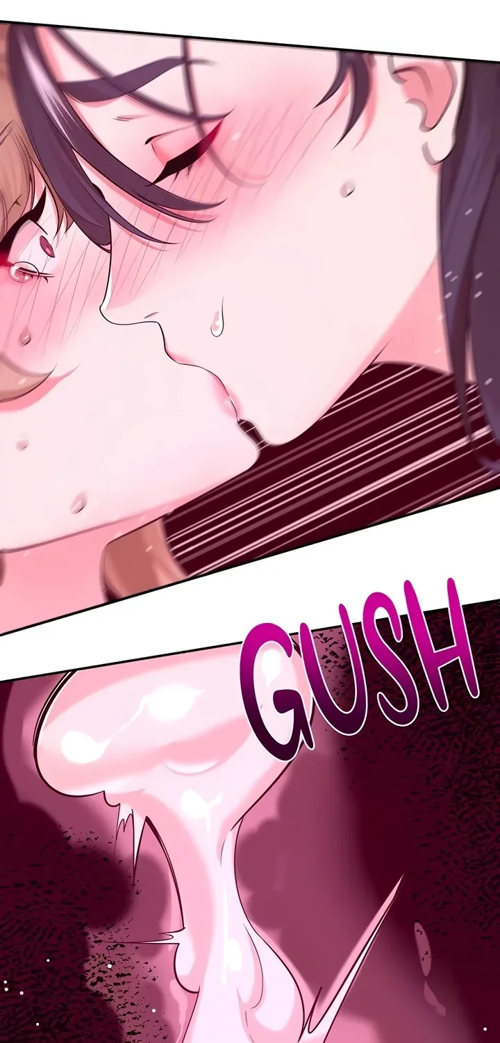 X! Story 2 Chapter 10 page 15 - 