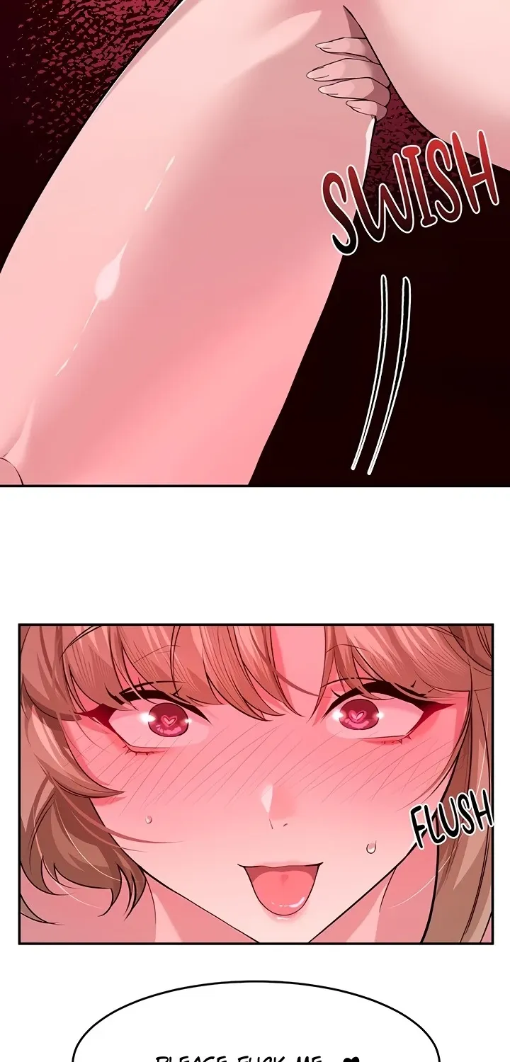 X! Story 2 Chapter 10 page 21 - 