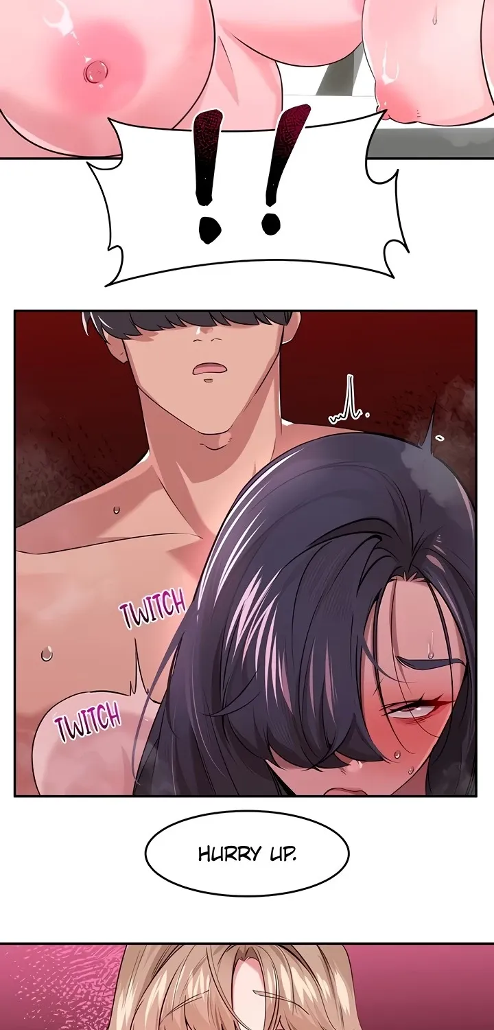 X! Story 2 Chapter 10 page 5 - 