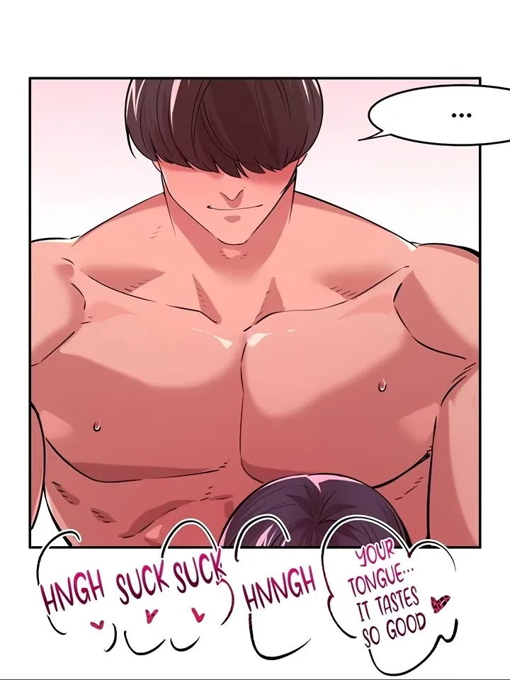 X! Story 2 Chapter 10 page 8 - 