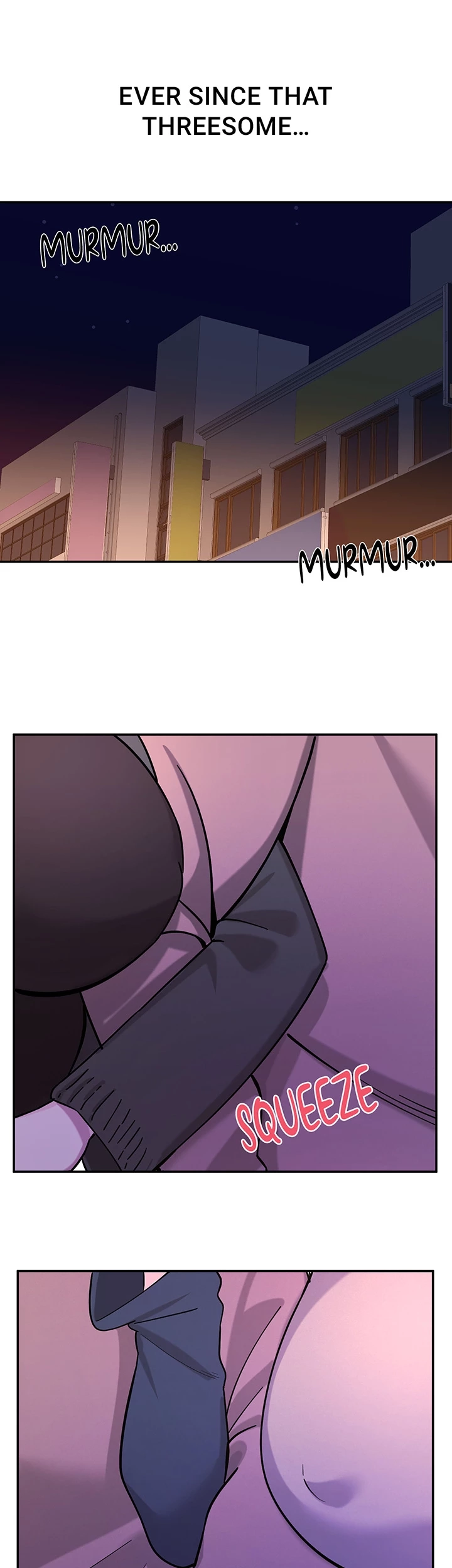 X! Story 2 Chapter 11 page 3 - 
