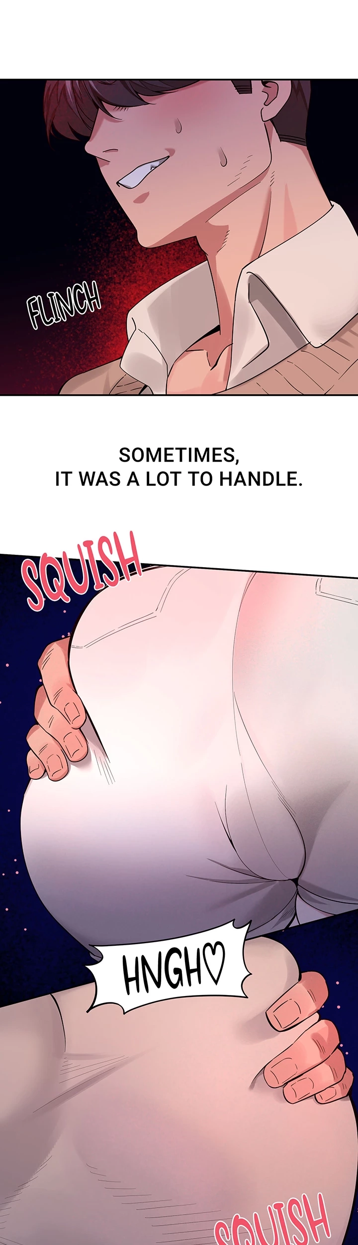 X! Story 2 Chapter 11 page 9 - 