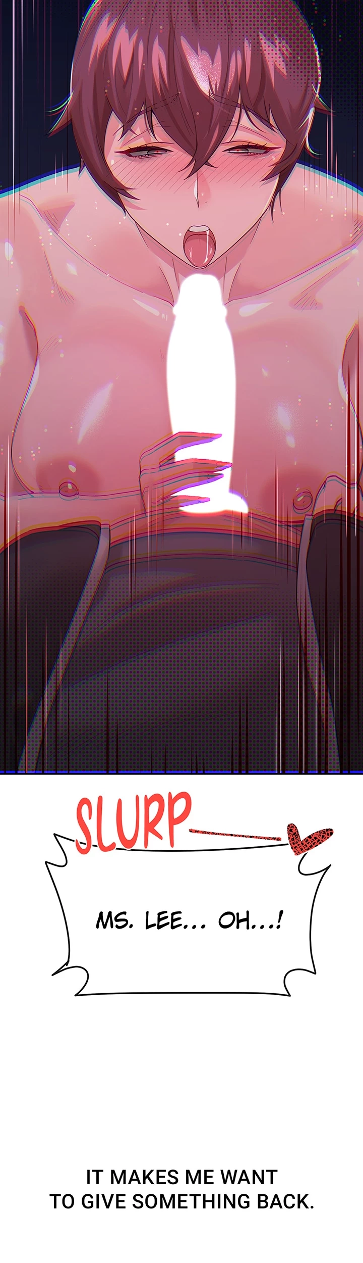 X! Story 2 Chapter 12 page 19 - 