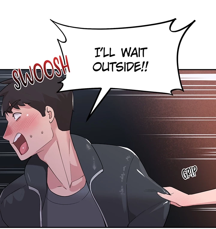 X! Story 2 Chapter 12 page 5 - 