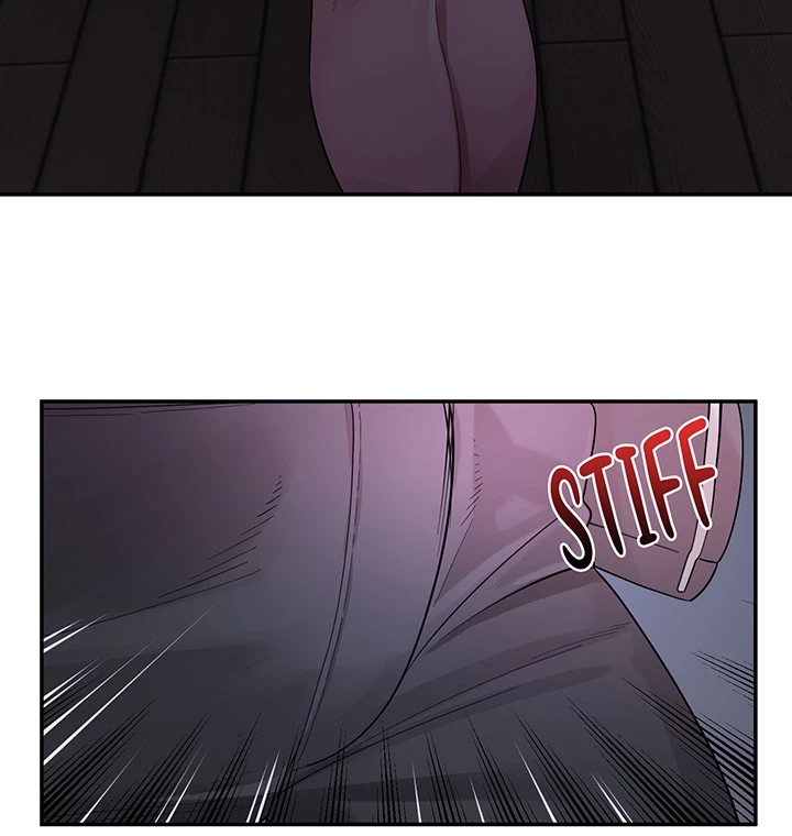 X! Story 2 Chapter 12 page 8 - 