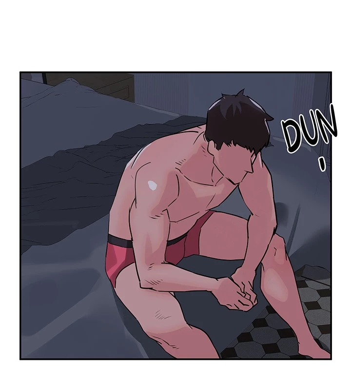 X! Story 2 Chapter 13 page 11 - 