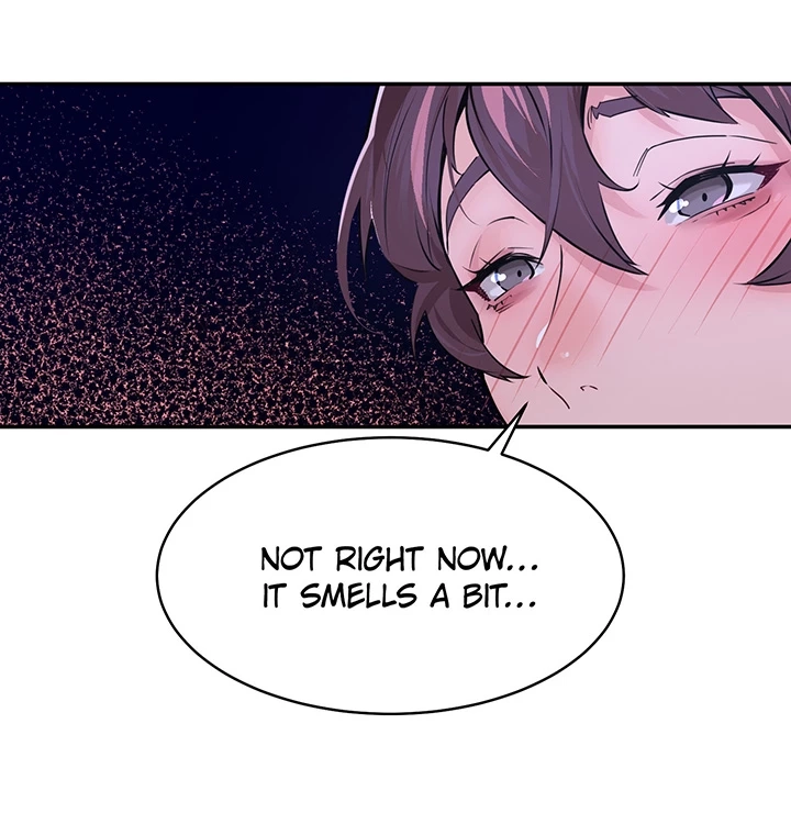 X! Story 2 Chapter 13 page 8 - 