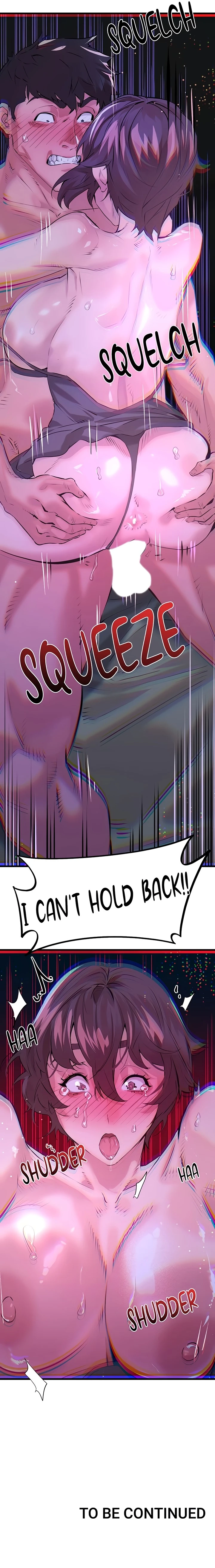 X! Story 2 Chapter 14 page 5 - 