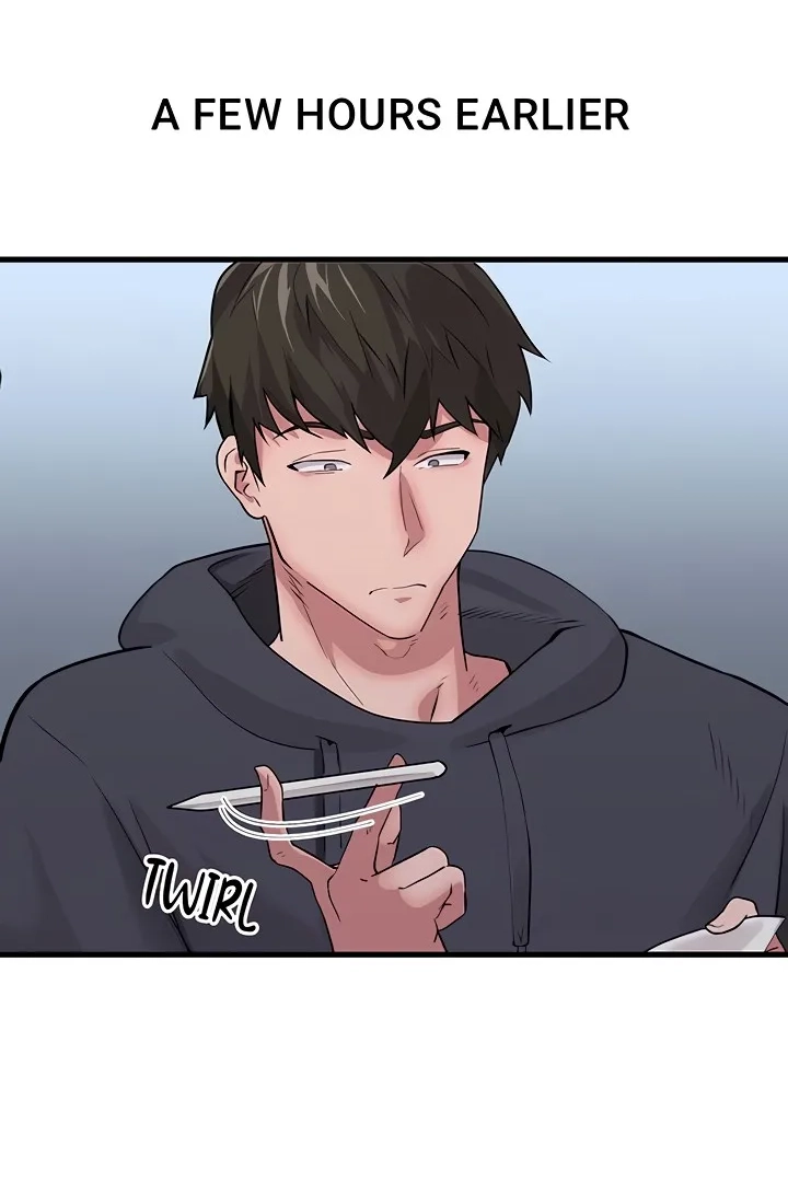 X! Story 2 Chapter 16 page 17 - 
