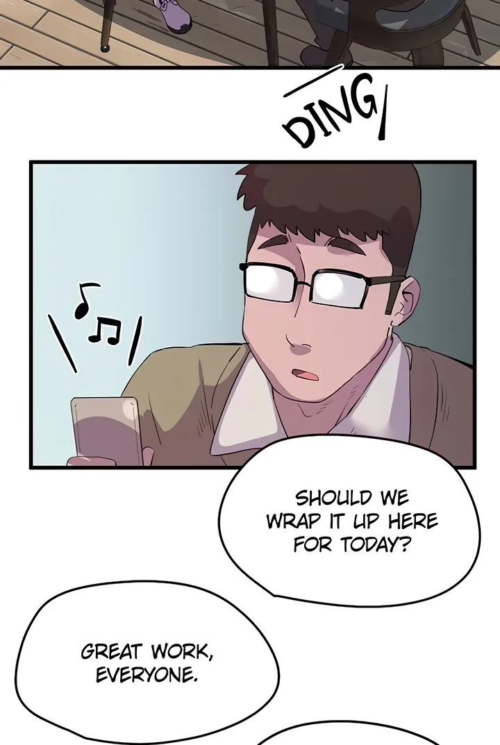 X! Story 2 Chapter 16 page 19 - 