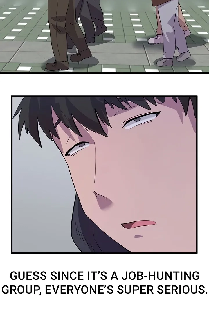 X! Story 2 Chapter 16 page 21 - 