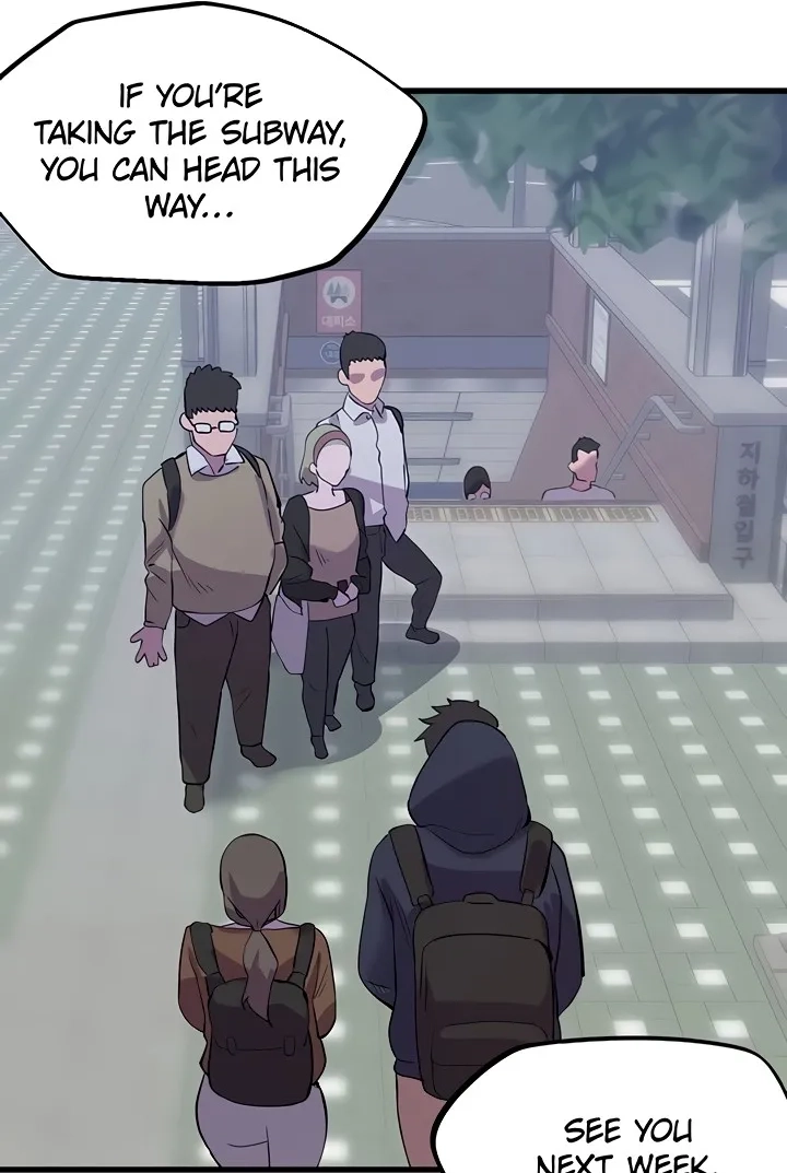 X! Story 2 Chapter 16 page 22 - 