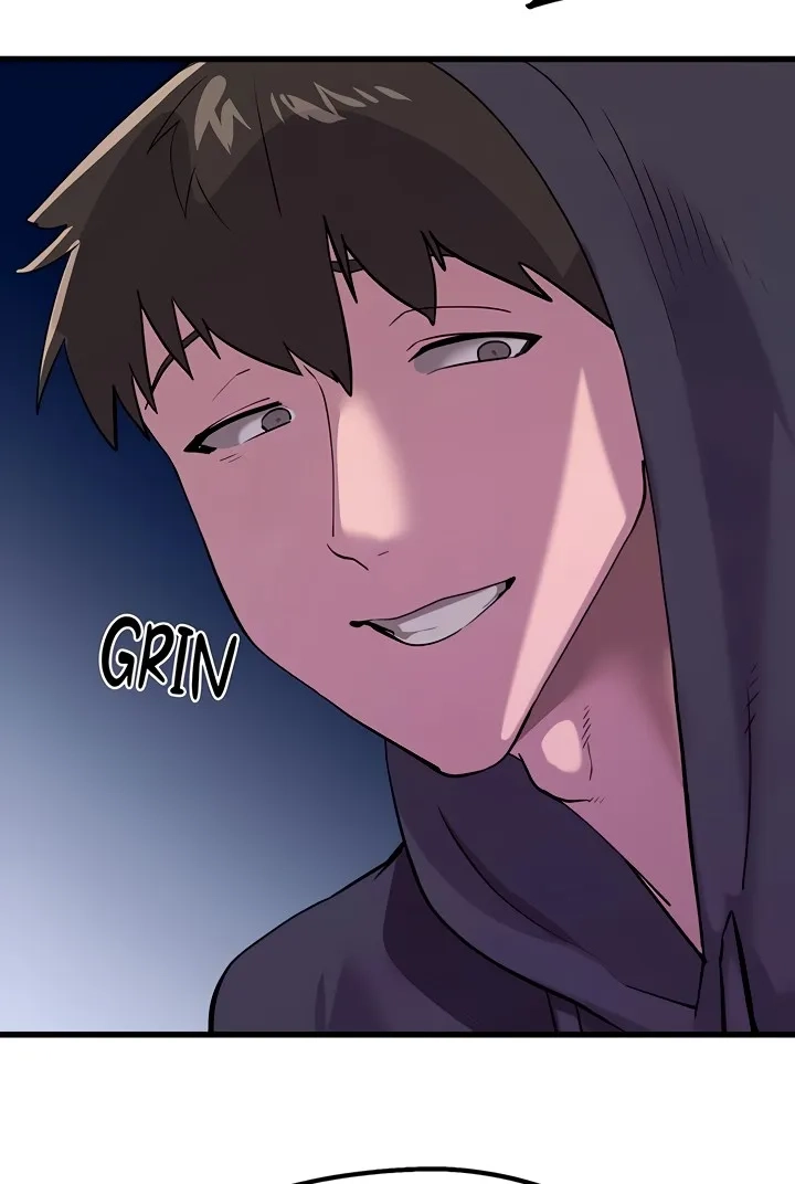 X! Story 2 Chapter 16 page 33 - 