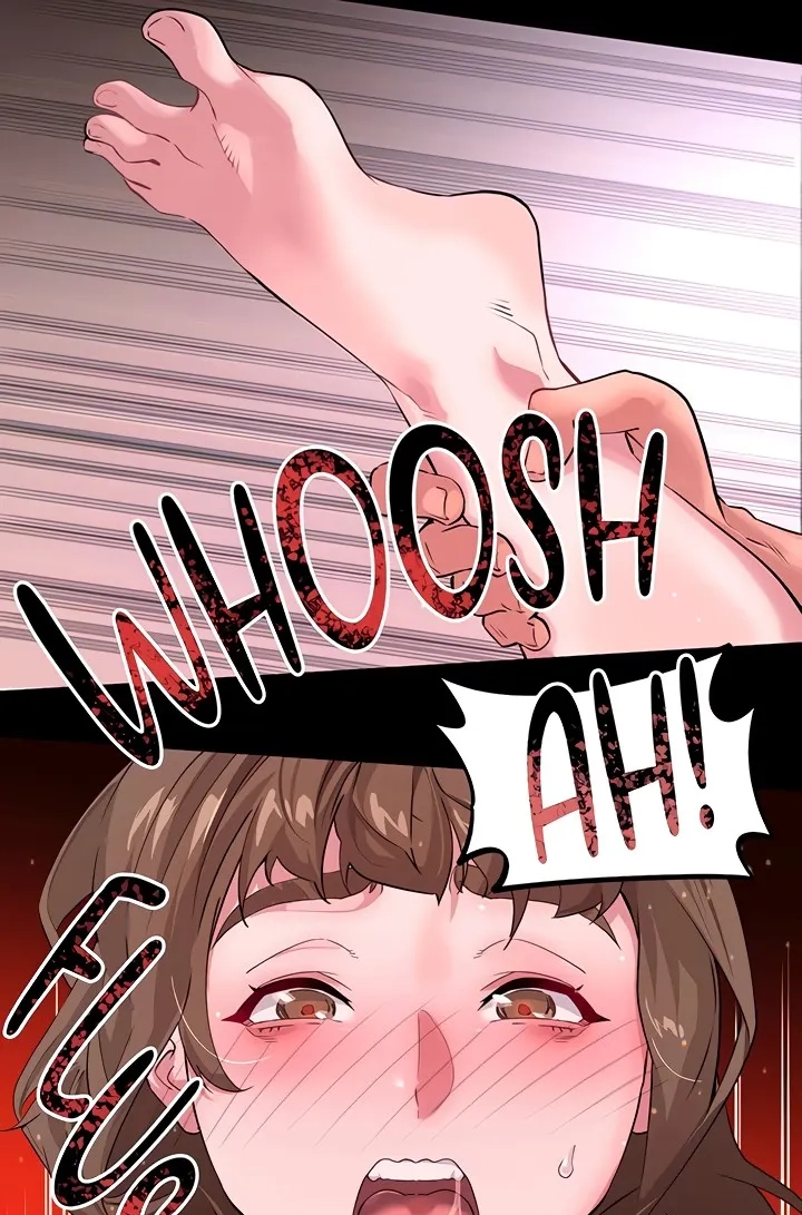 X! Story 2 Chapter 16 page 7 - 