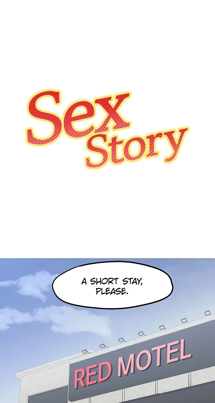 X! Story 2 Chapter 17 page 1 - 