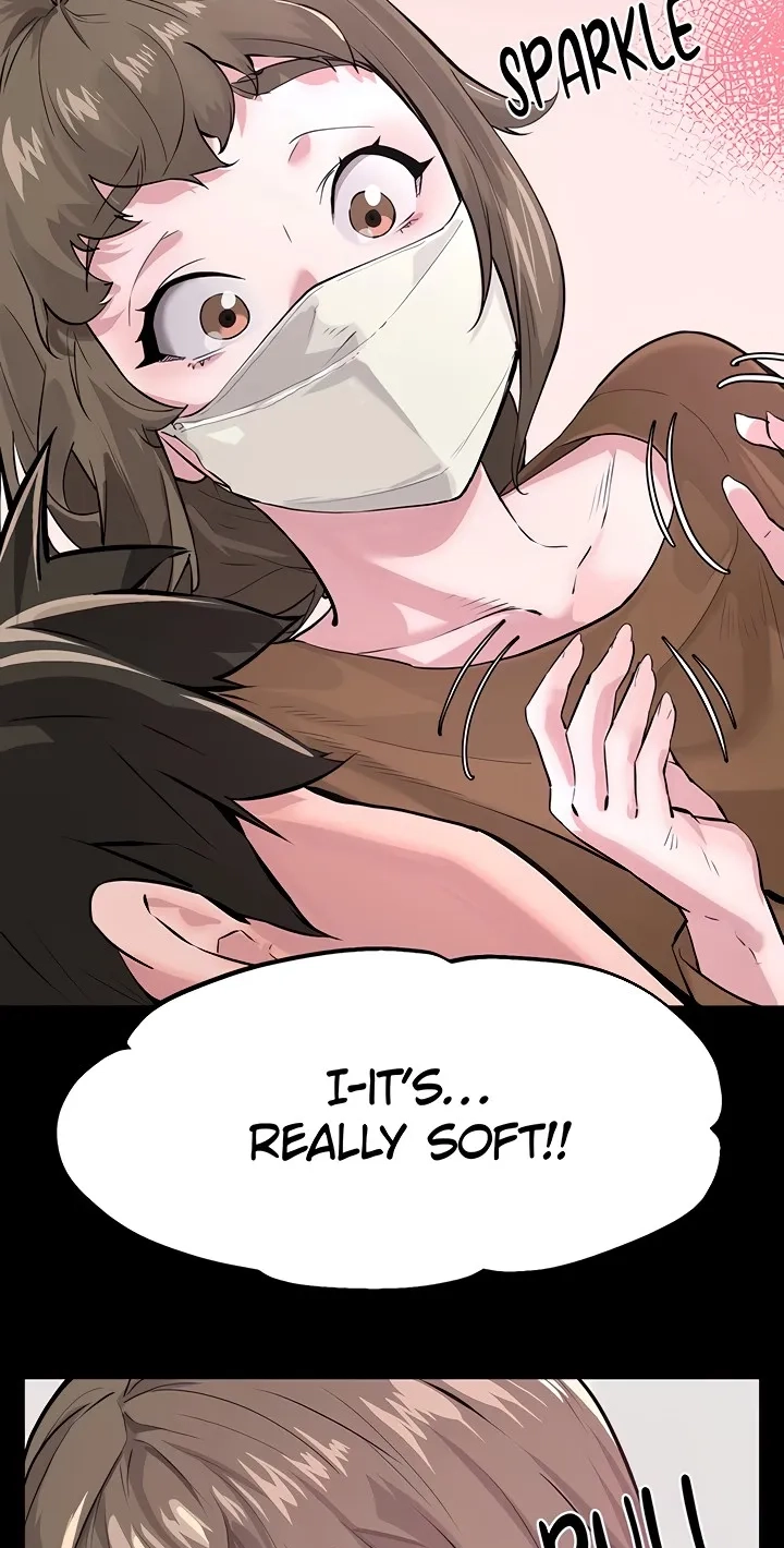 X! Story 2 Chapter 17 page 11 - 