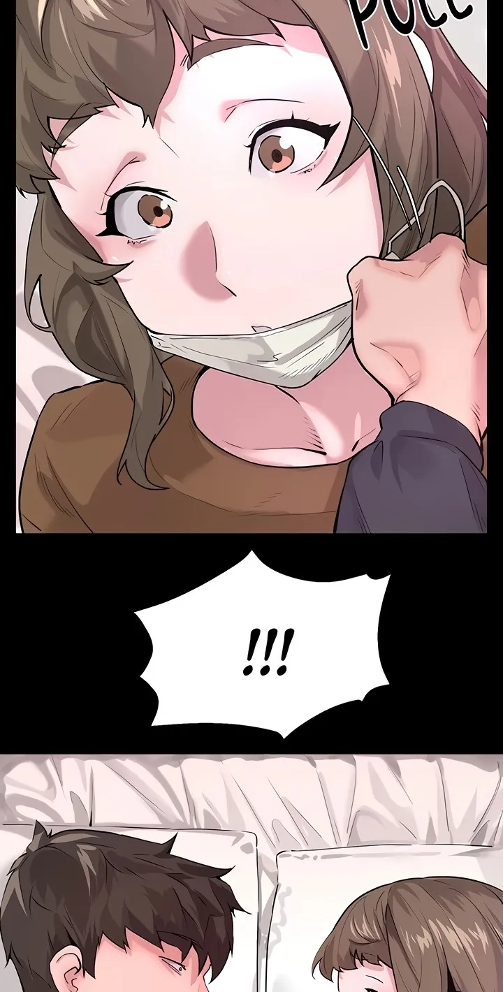 X! Story 2 Chapter 17 page 12 - 