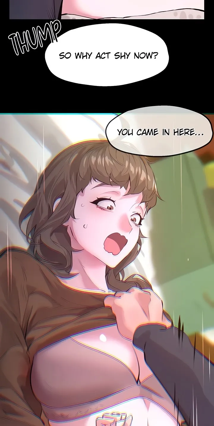 X! Story 2 Chapter 17 page 18 - 