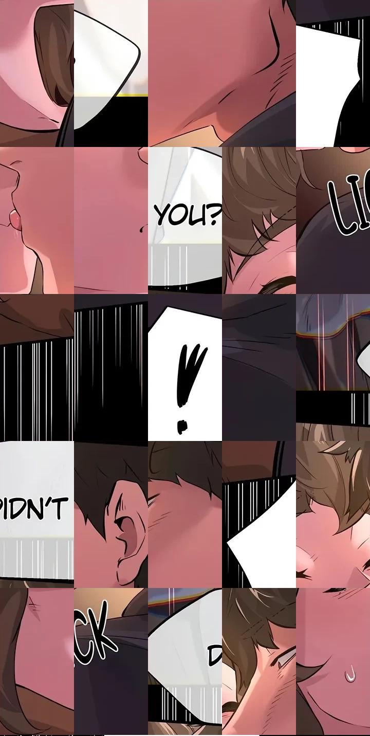 X! Story 2 Chapter 17 page 20 - 