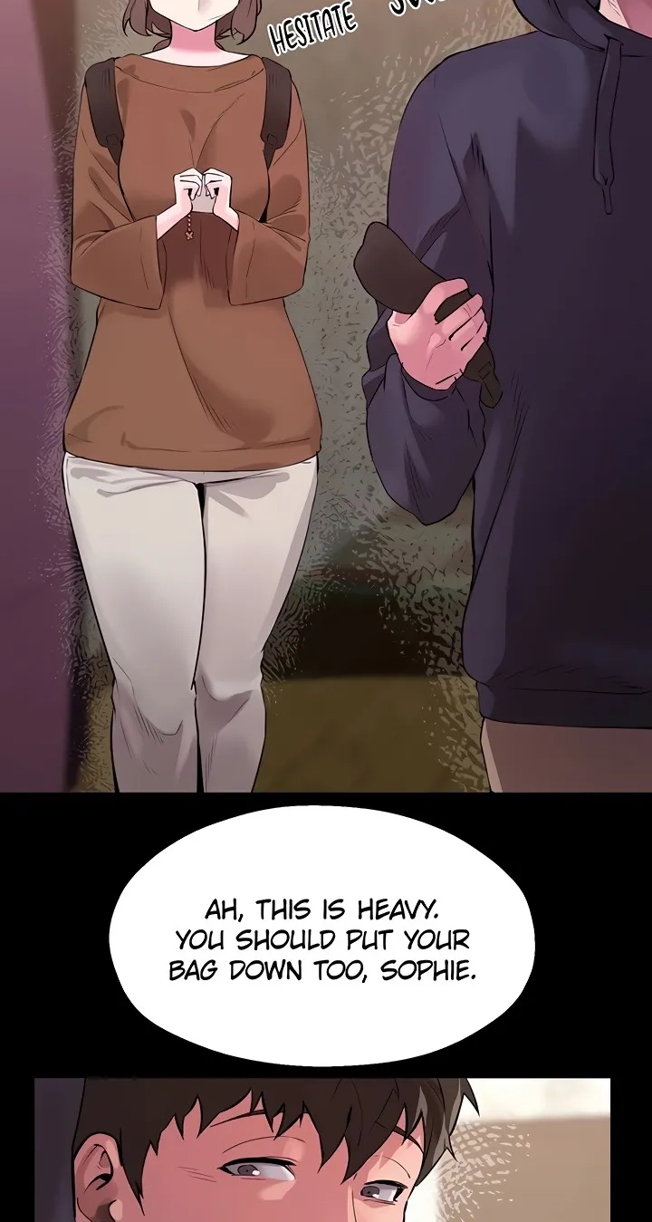 X! Story 2 Chapter 17 page 3 - 