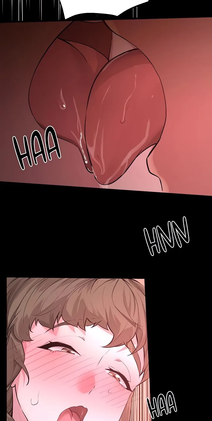 X! Story 2 Chapter 17 page 21 - 