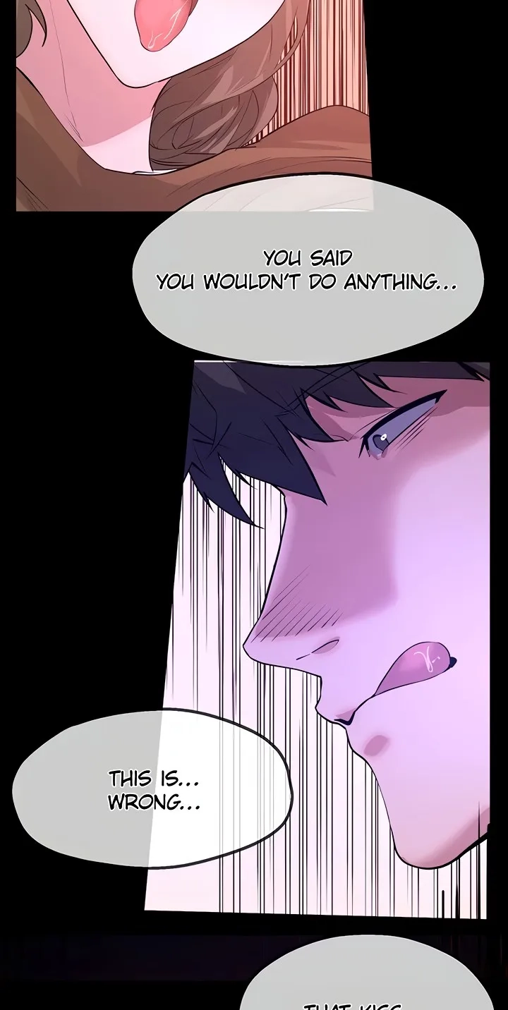 X! Story 2 Chapter 17 page 22 - 