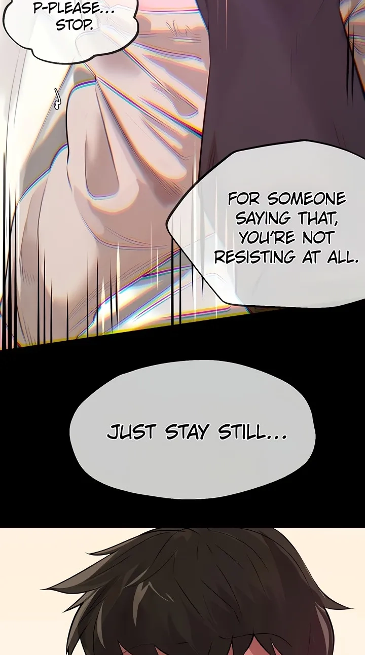 X! Story 2 Chapter 17 page 26 - 