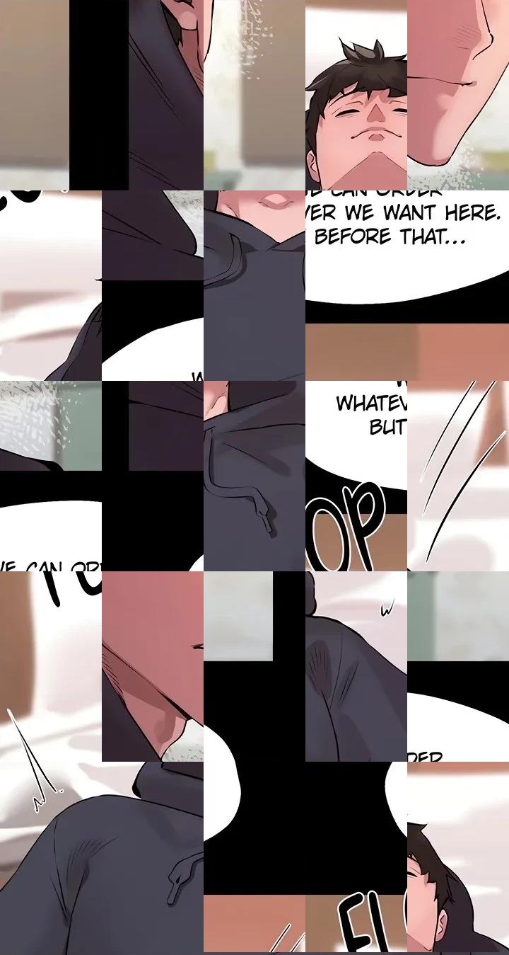 X! Story 2 Chapter 17 page 4 - 