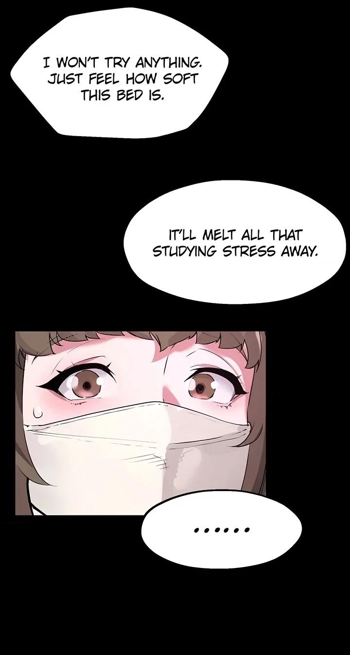X! Story 2 Chapter 17 page 8 - 