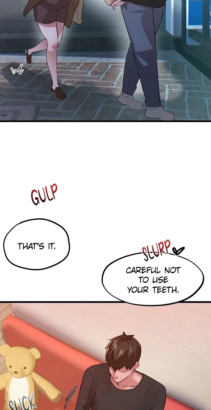 X! Story 2 Chapter 18 page 19 - 