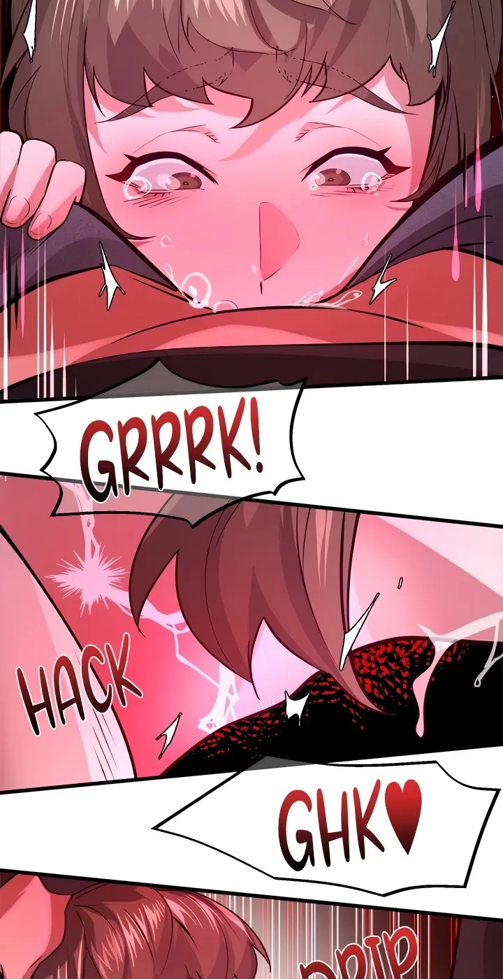 X! Story 2 Chapter 18 page 22 - 