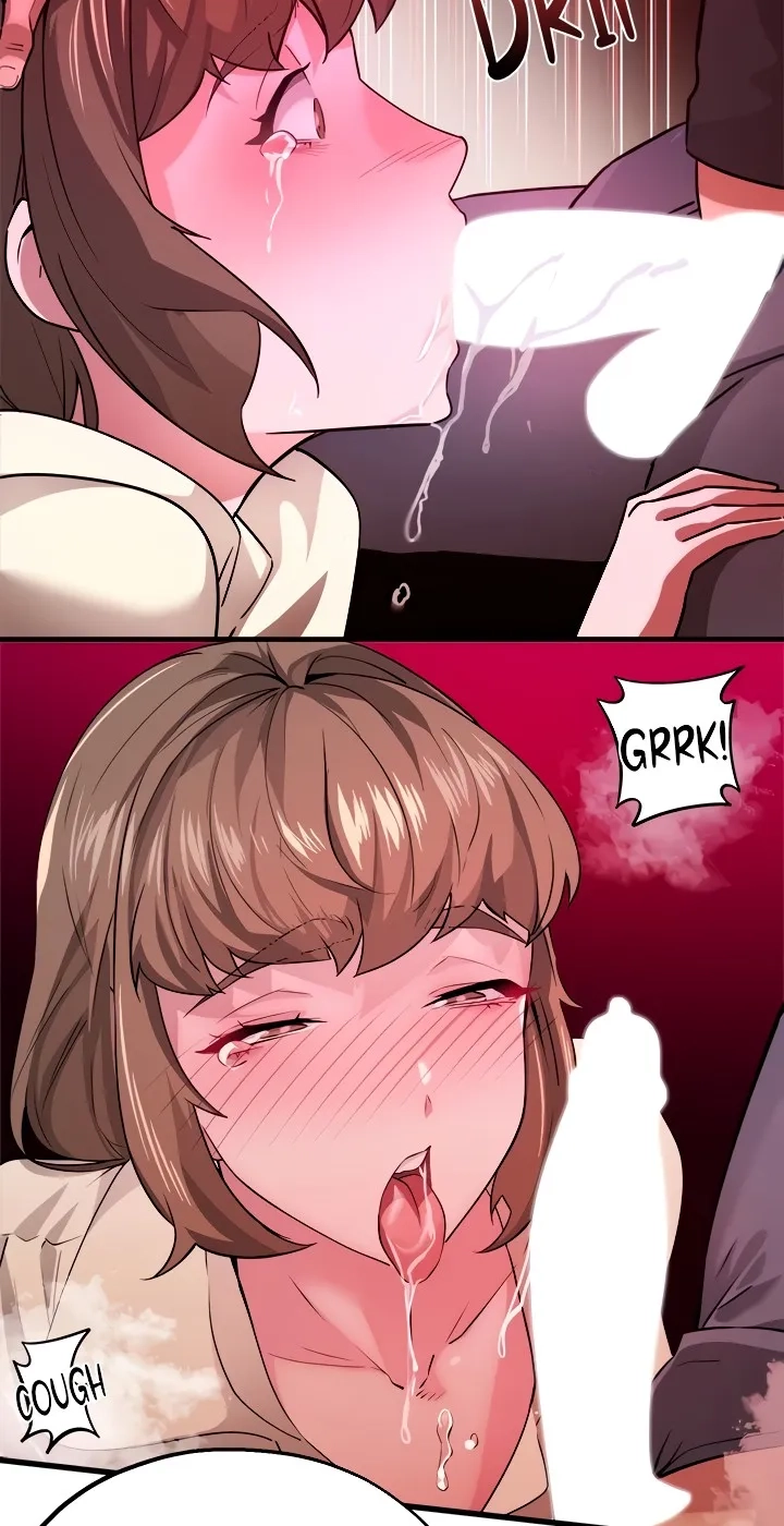 X! Story 2 Chapter 18 page 23 - 