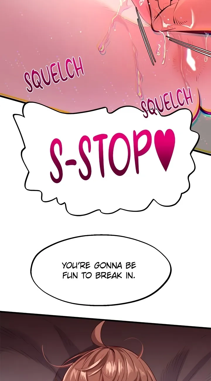 X! Story 2 Chapter 18 page 10 - 