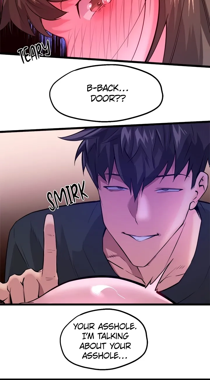 X! Story 2 Chapter 19 page 18 - 