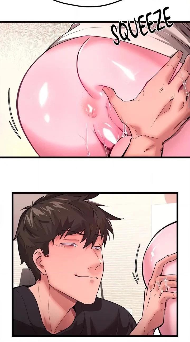 X! Story 2 Chapter 19 page 8 - 