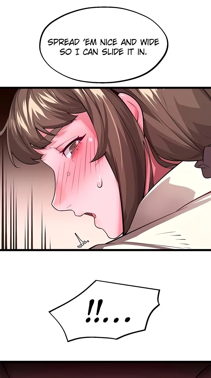 X! Story 2 Chapter 19 page 9 - 